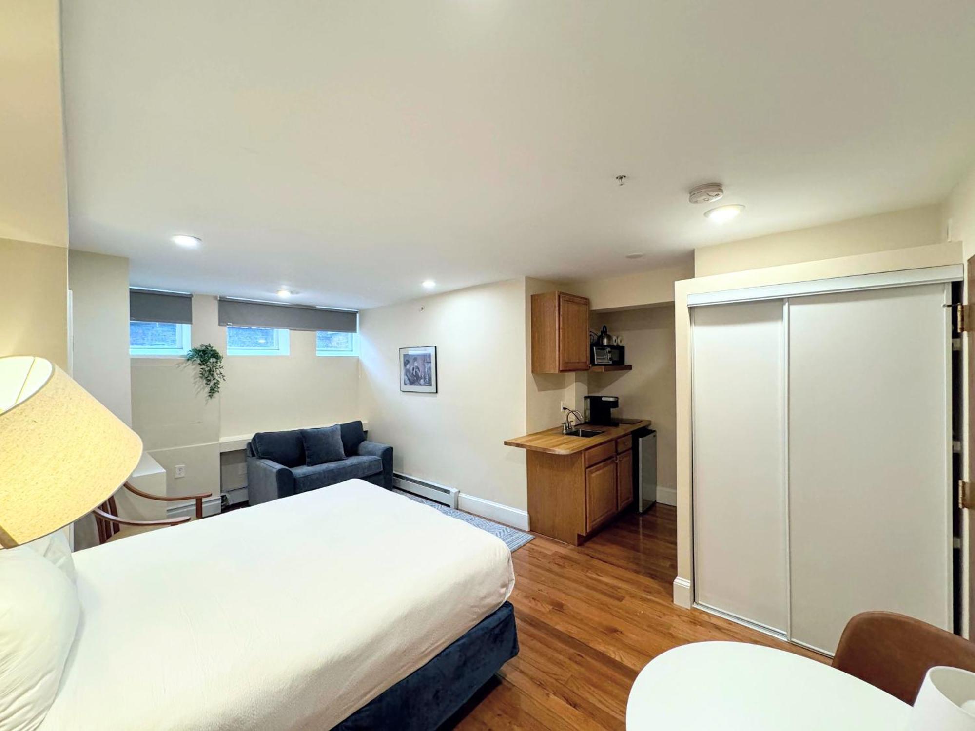 Copley House Gasthof 2*