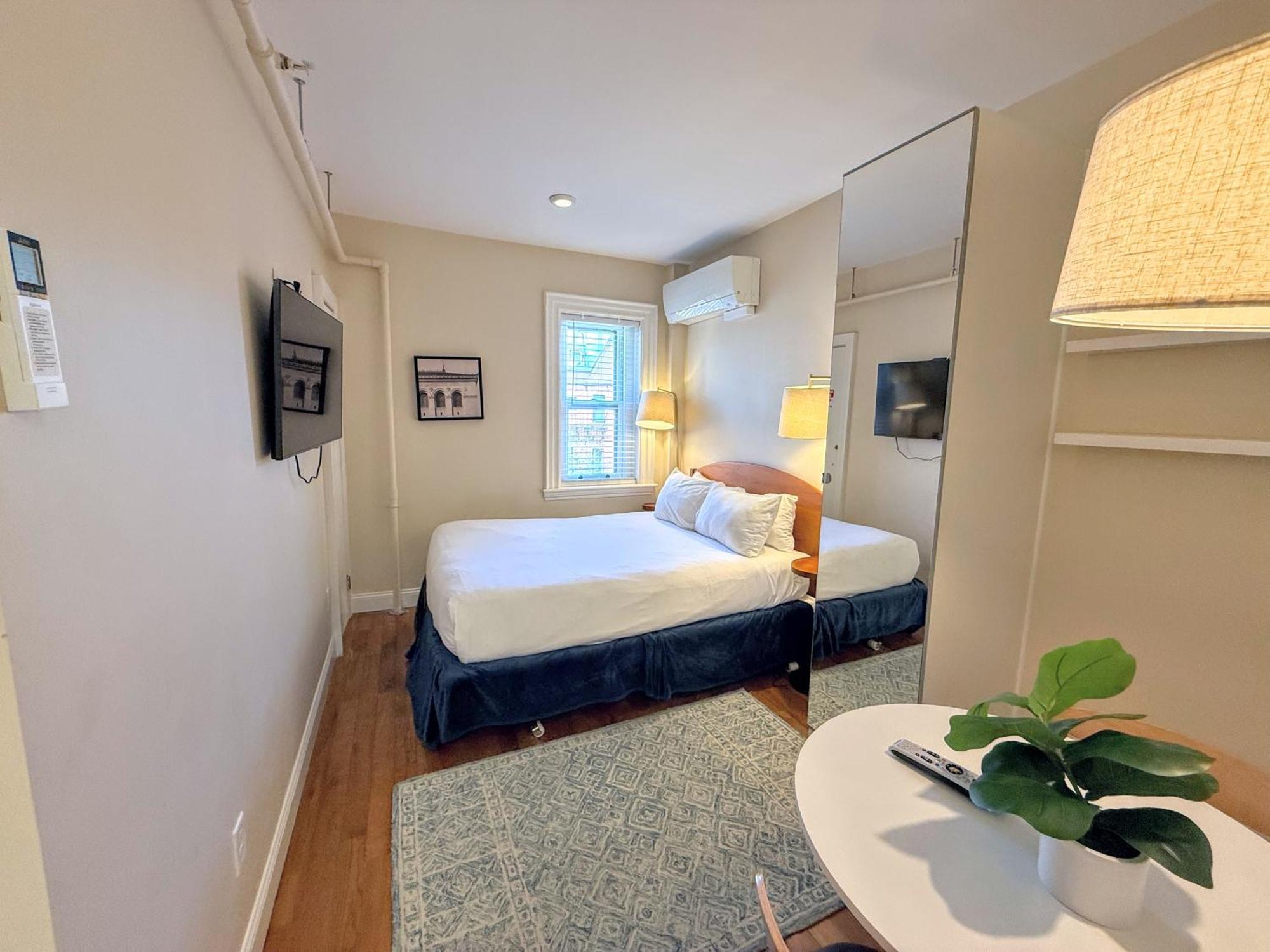 Copley House Gasthof 2*